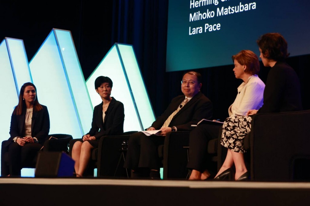 Digitalministerium nimmt am Sydney Dialogue teil und andere BizNews