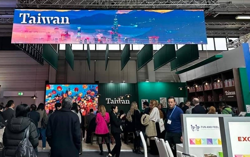 Taiwans Tourismus nach der Pandemie (I)