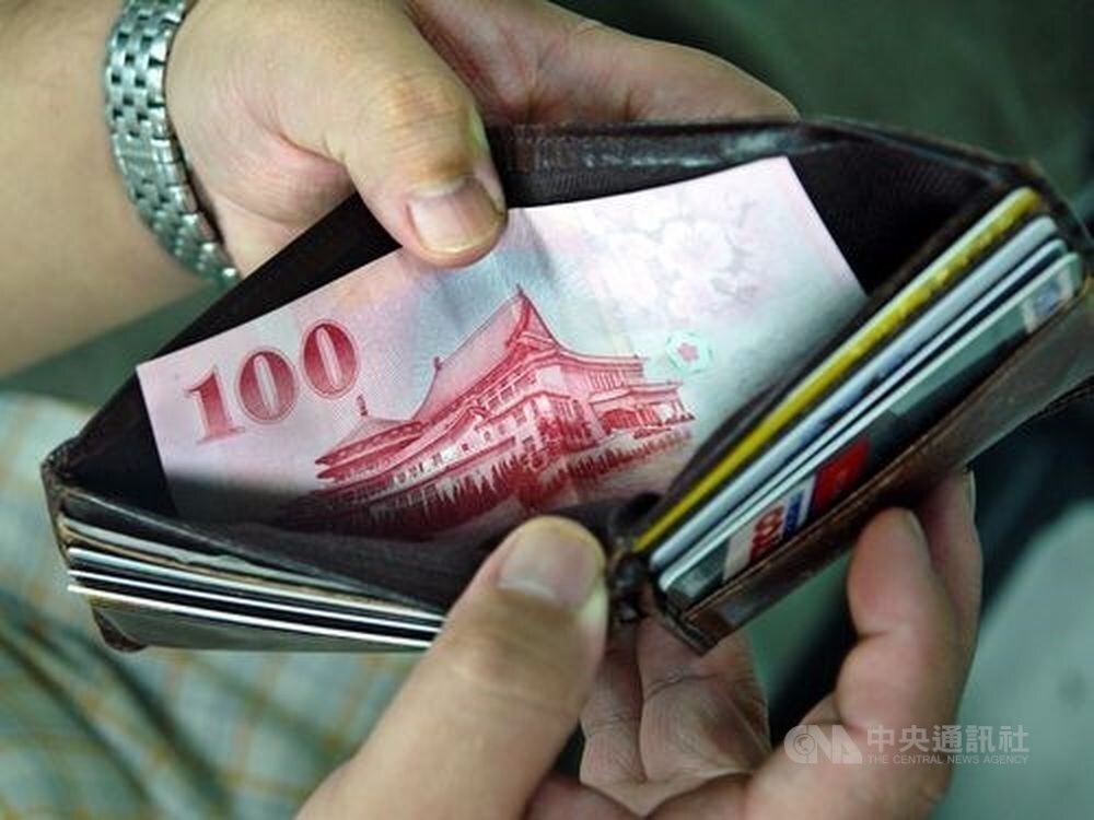 Roy Ngerng: Taiwans Mindestlohn zu niedrig