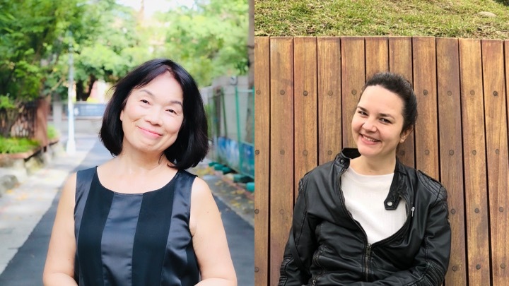 Literatur über Taiwan: Am Fuße des Kavulungan (II)