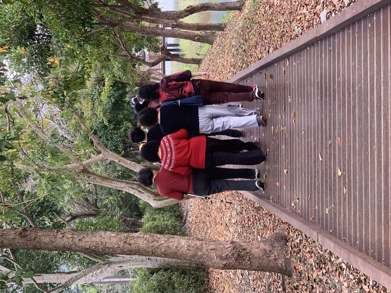 Familienhierarchie in Taiwan