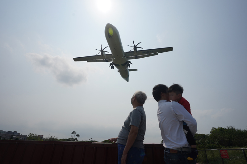 Freuden und Leiden eines taiwanischen Reiseleiters