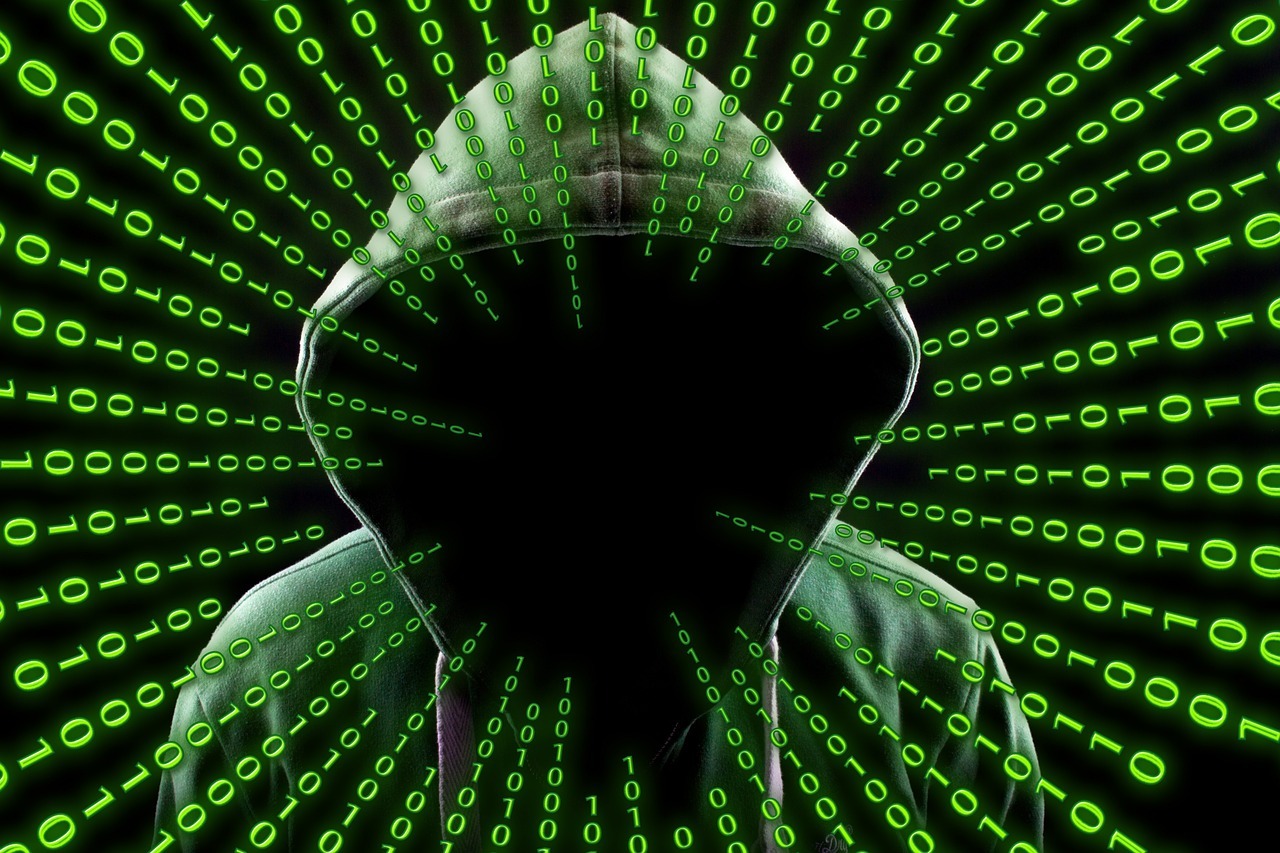 Cybersicherheit