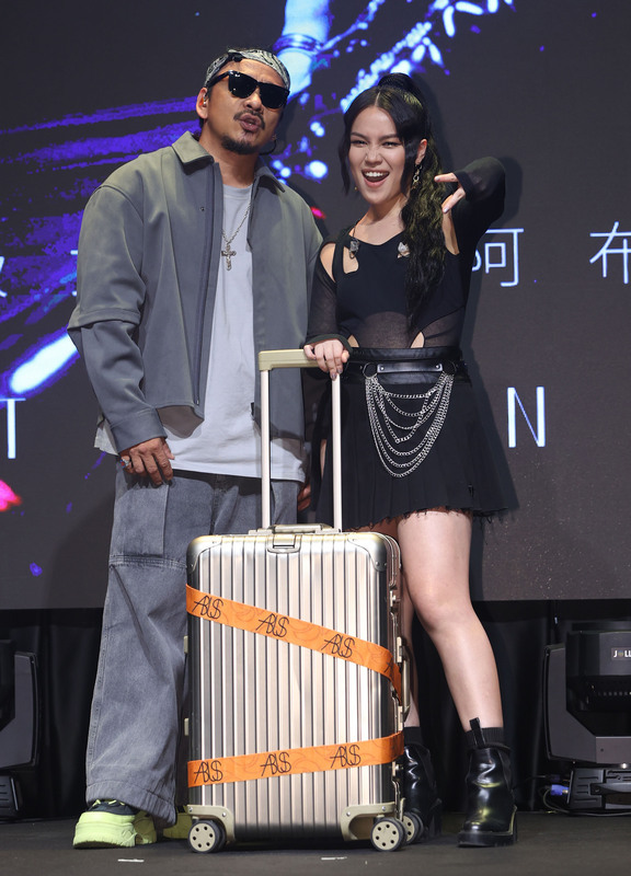 Golden Melody Awards Nominierungen: Bestes Album in indigenen Sprachen