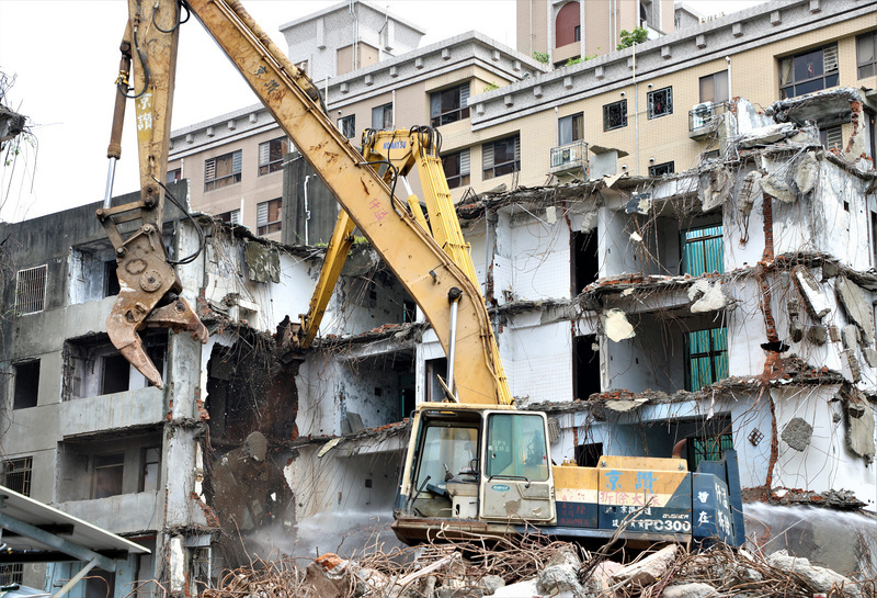 Wohnungssuche in Taipei