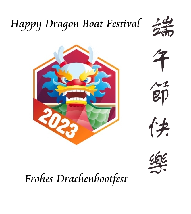 Legende zum Drachenbootfest