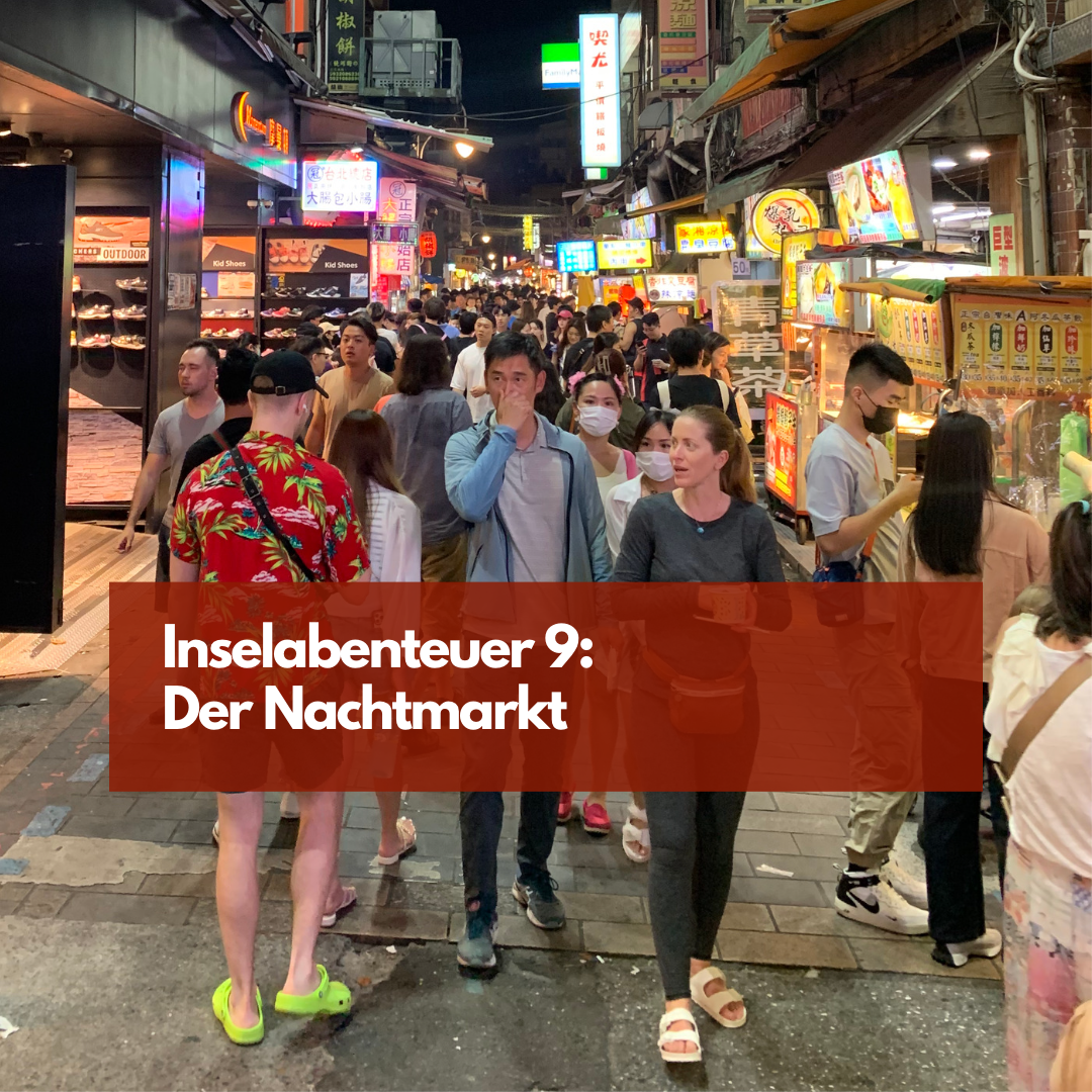 Nachtmarkt