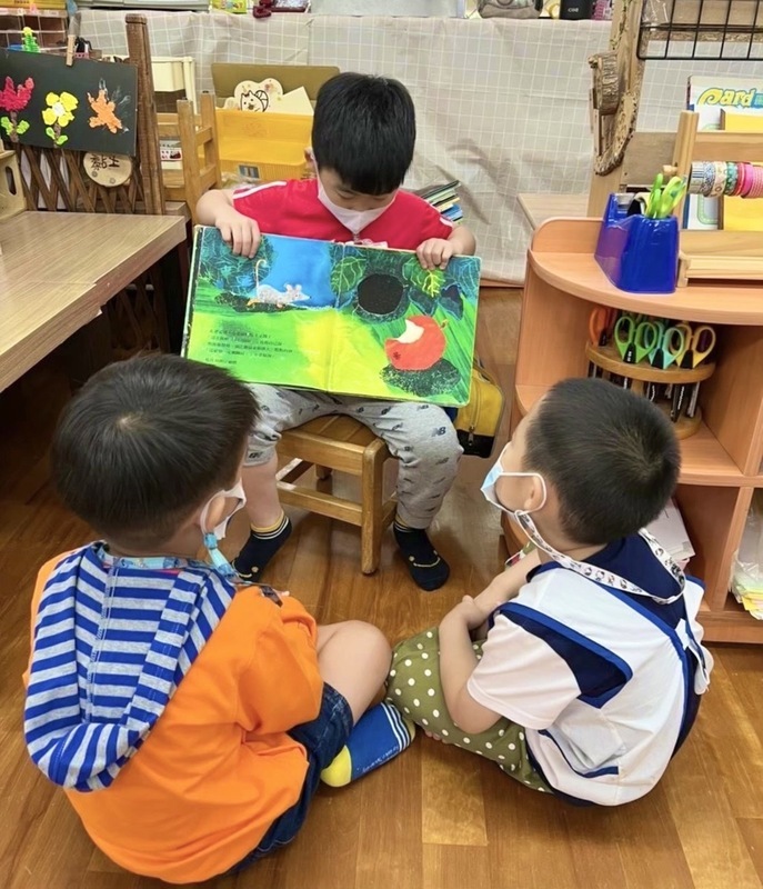 Wurden Kindergartenkindern Schlaftmittel verabreicht?