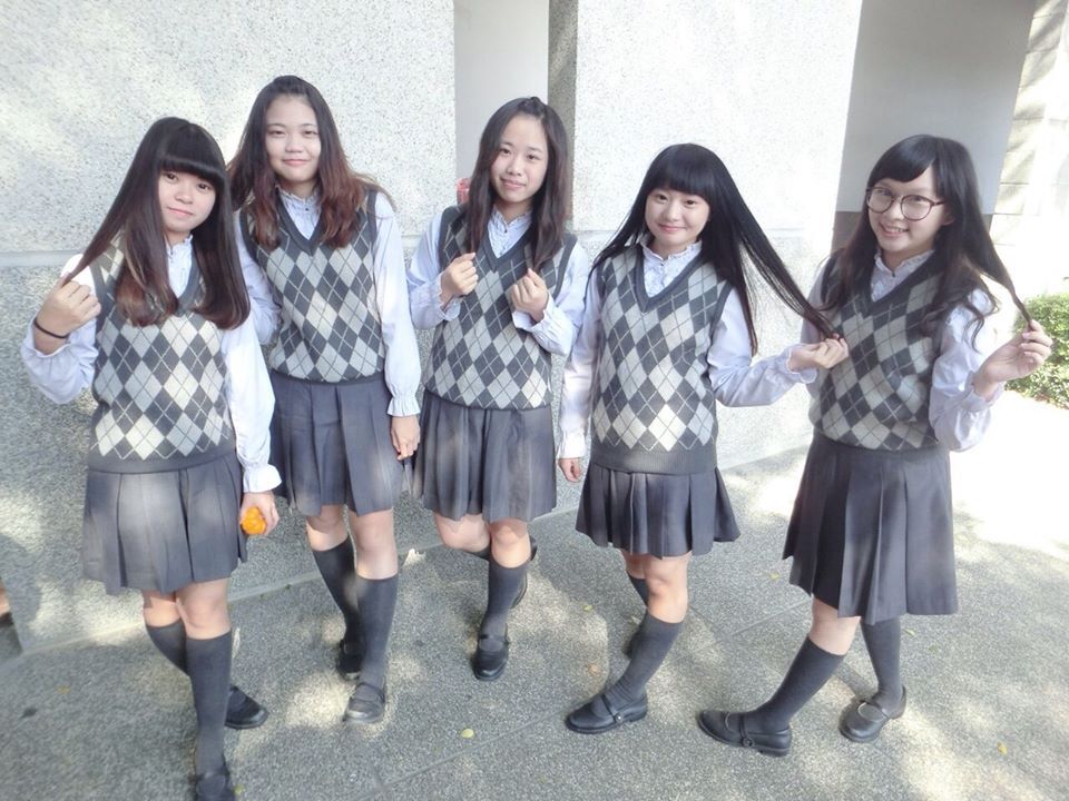 Schuluniformen
