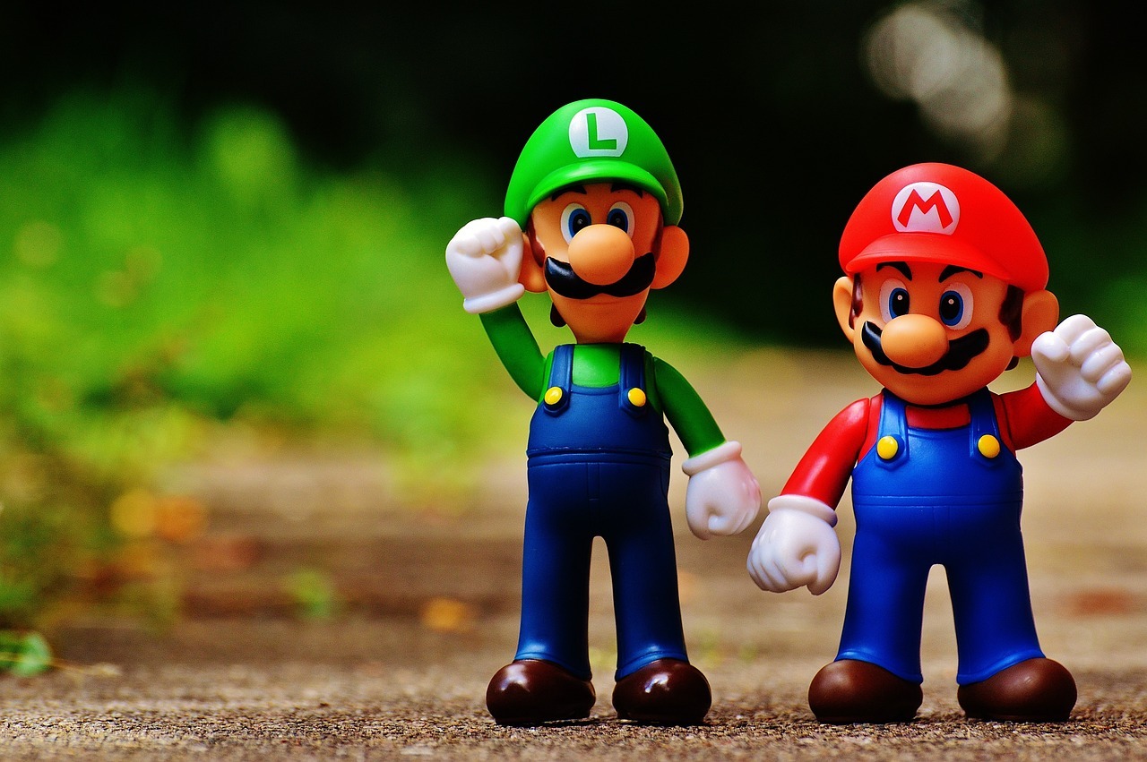 Über die Lokalisierung von Videospielen (3)