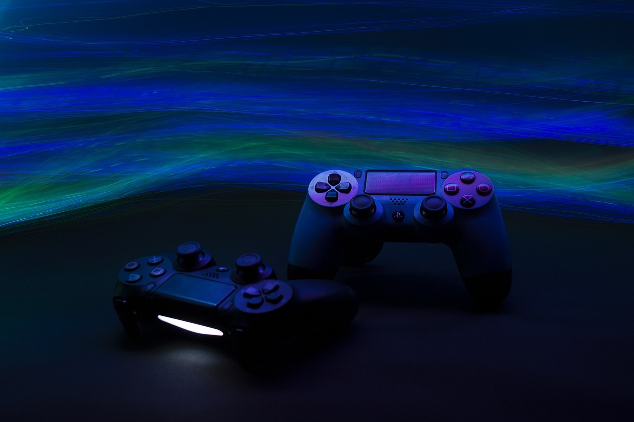 Über die Lokalisierung von Videospielen (1)