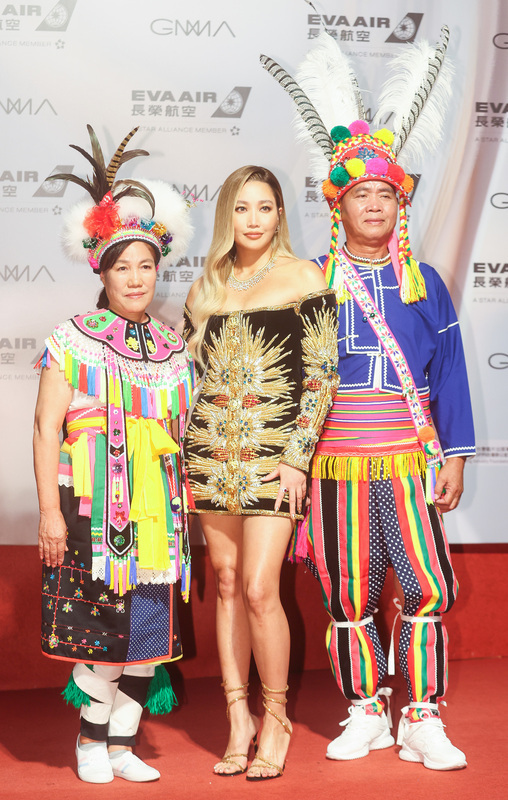 Golden Melody Awards - die Gewinner
