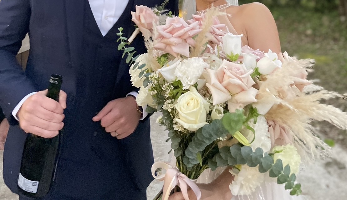 Heiraten in Taiwan (1)