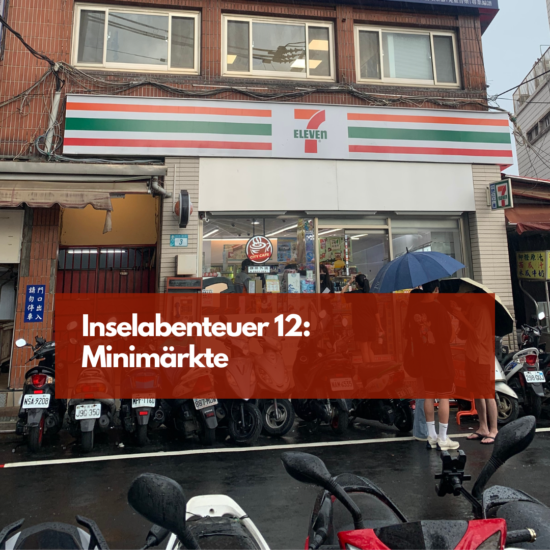 Minimärkte