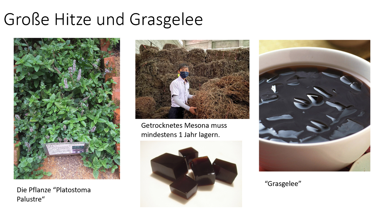 Grasgelee