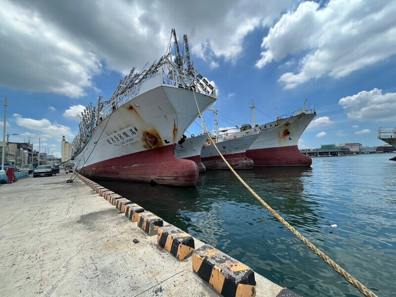 Indonesische Arbeitnehmervertreter fordern besseren Schutz für Fischereiarbeiter