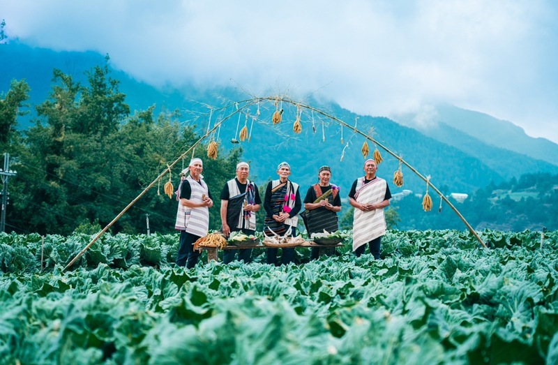 Taiwans Tourismus nach COVID