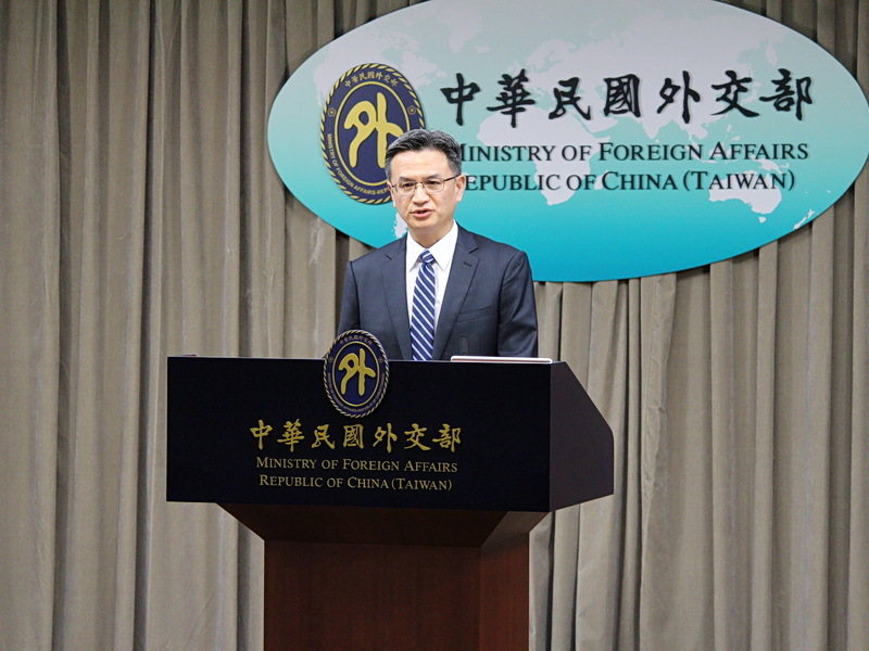 Taiwan besorgt über Hongkongs Zukunft