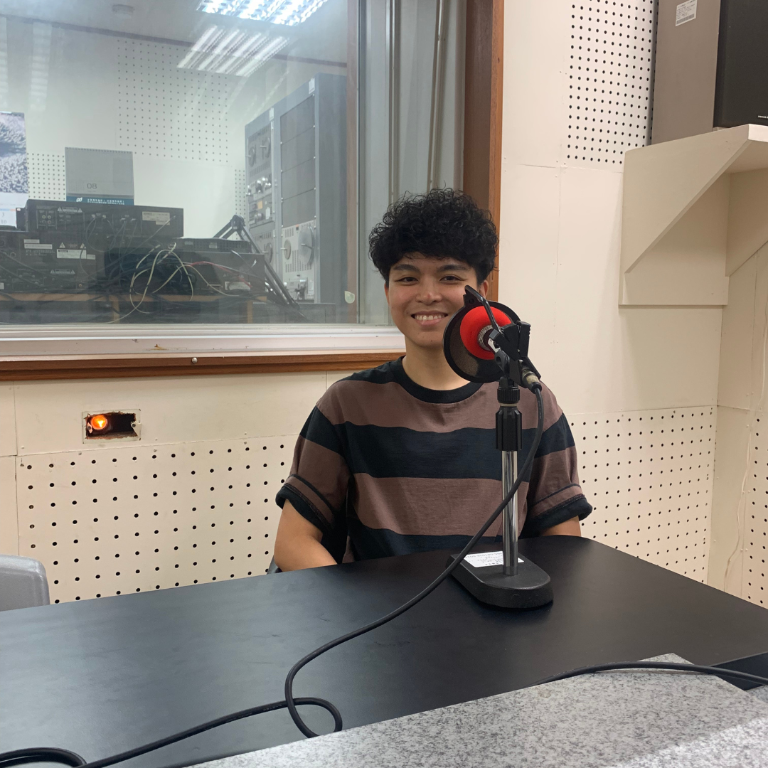 LGBTQ in Taiwan (2) - Interview Stevi