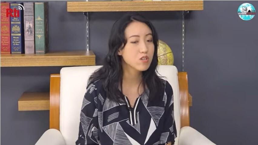 Clarissa Wei: Einzigartigkeit der taiwanischen Küche