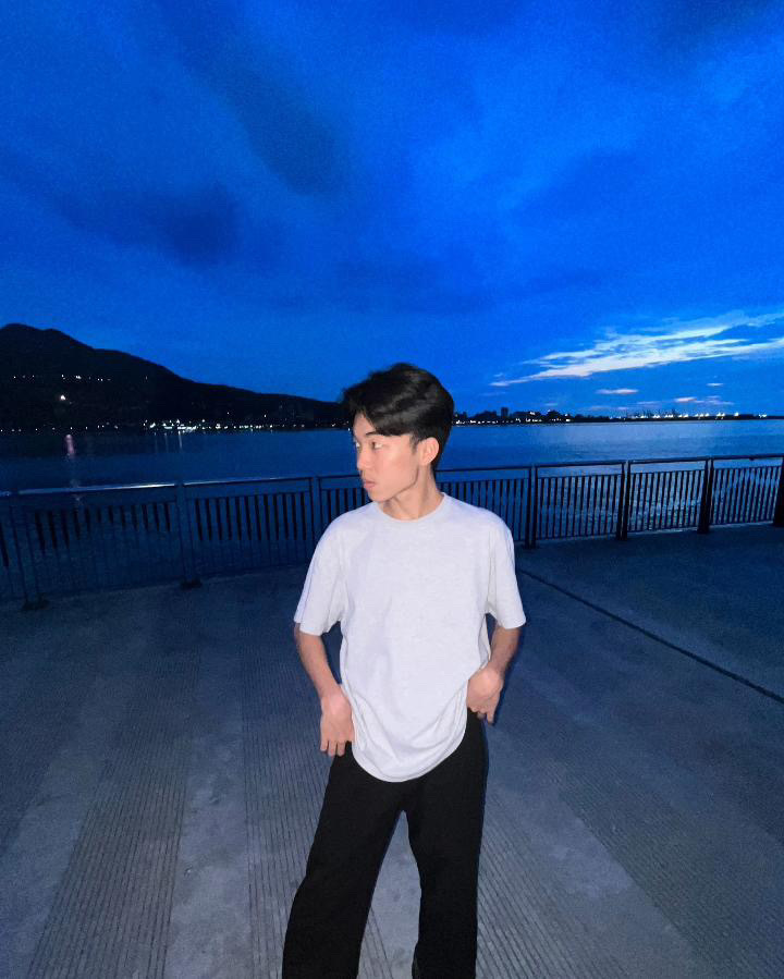 LGBTQ in Taiwan (3): Interview Brian
