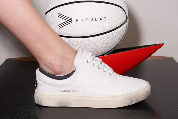 Nachhaltige Sneaker