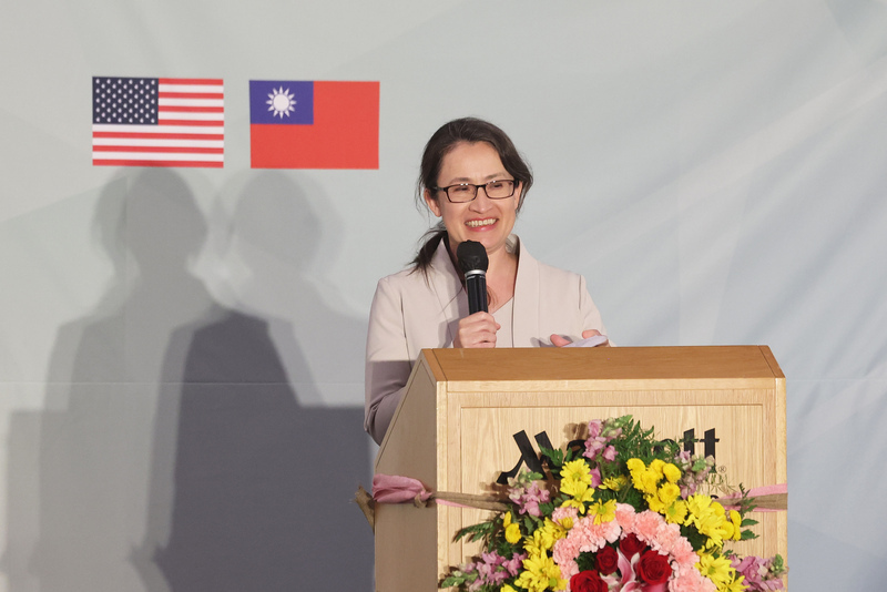 Präsidentschaftskandidat Lai favorisiert Taiwans Vertreterin in den USA als Vizepräsidentin