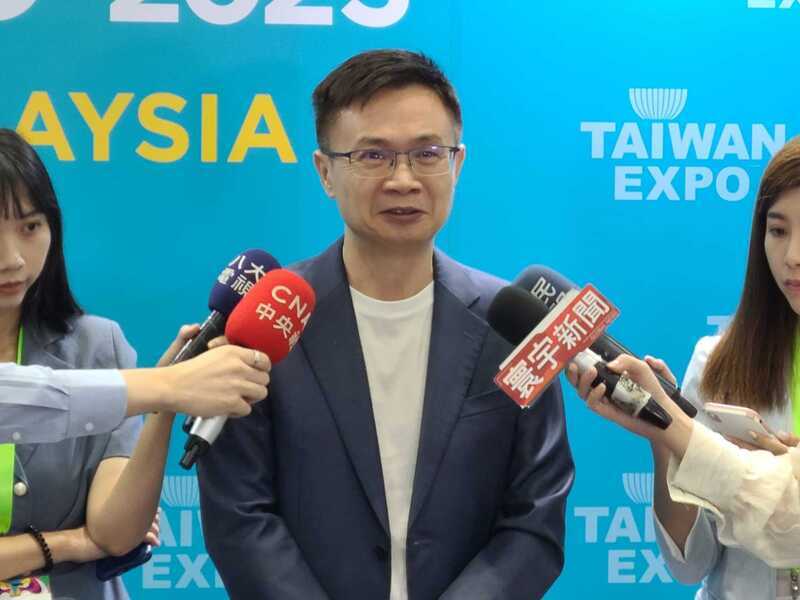 Taiwan-Verteidigungsmesse kehrt nach vierjähriger Pause zurück