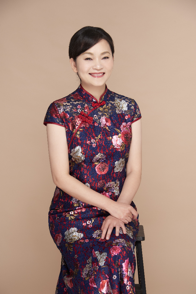 Chia-Hsuan Tsai: Als Dozentin bin ich eine Brücke