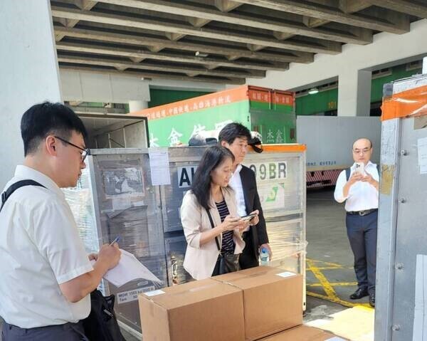 Rückkehr der Tagebücher der Chiangs nach Taiwan nach einem Jahrzehnt des Rechtsstreits