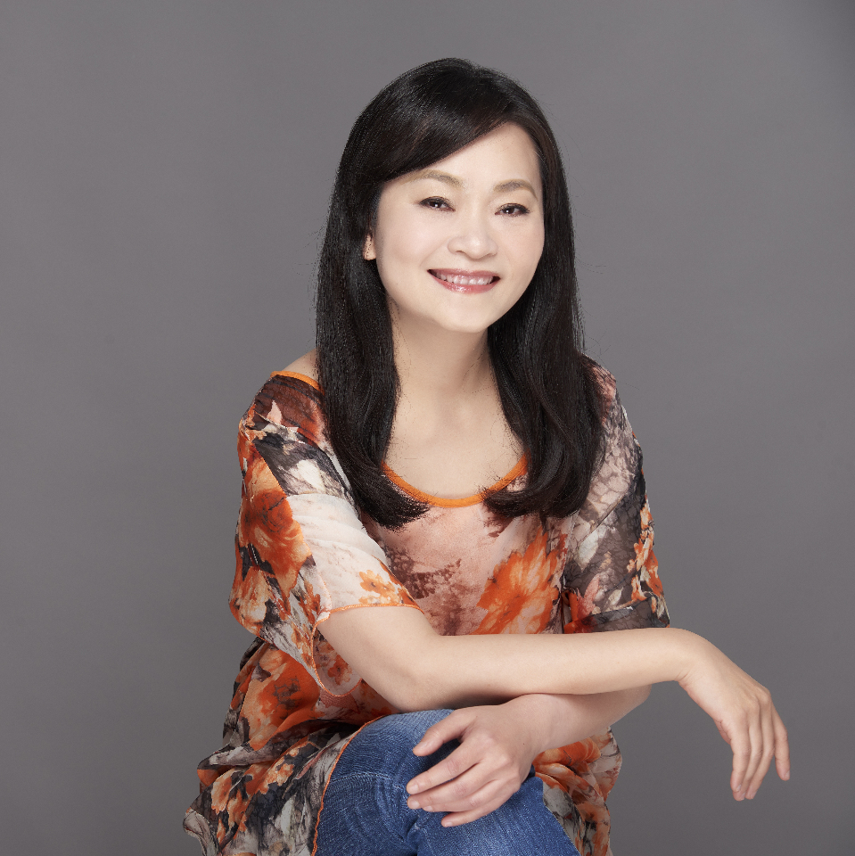 Chia Hsuan Tsai: Wir leben alle in einer interkulturellen Zeit