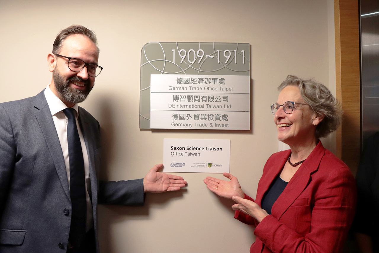Sachsens Wissenschaftsminister: Sehe keine Probleme mit taiwanischer Arbeitskultur von TSMC