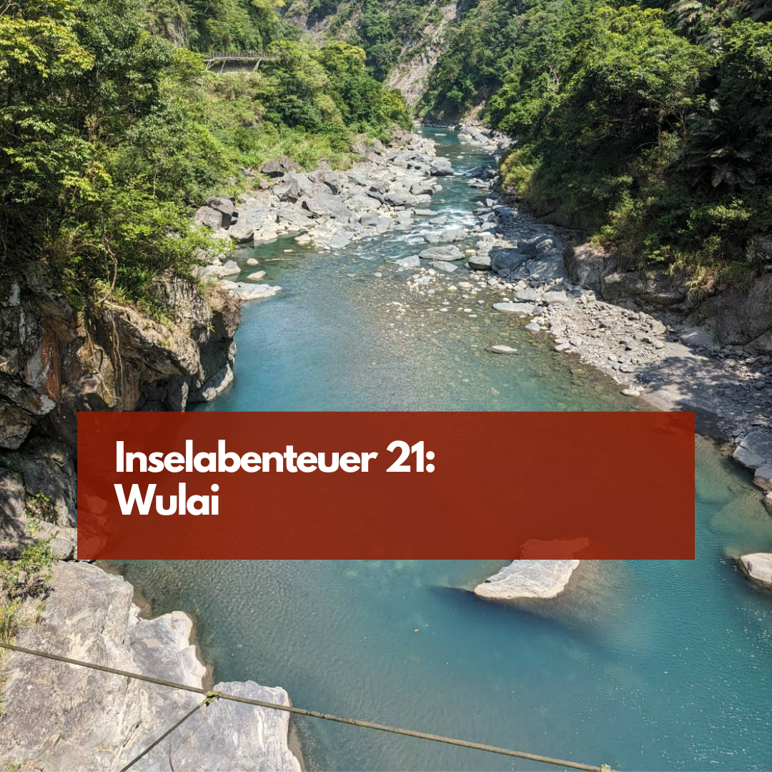 Wulai