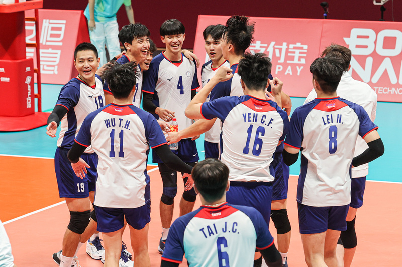 Asiatische Volleyballmeisterschaft findet nach Einwand Chinas nicht in Taiwan statt