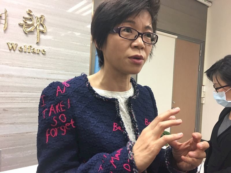 Taiwan plant umfassende Maßnahmen zur Bewältigung des Pflegepersonalmangels