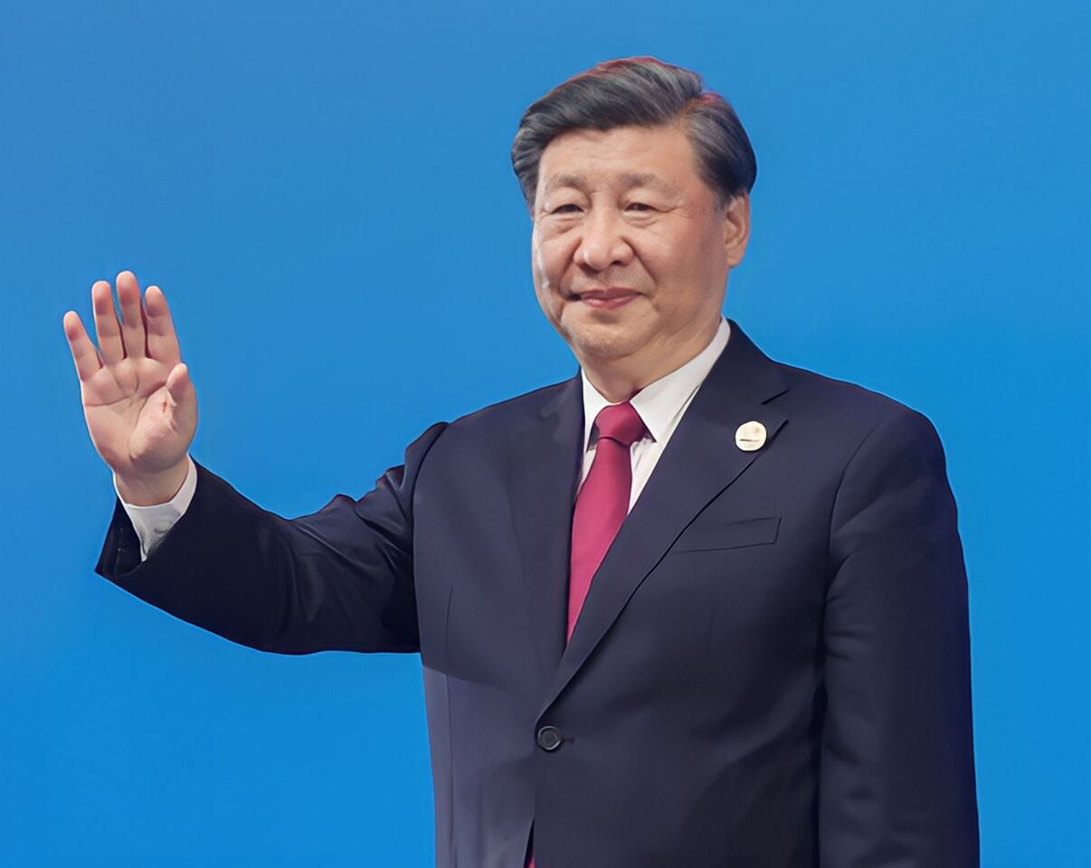 Financial Times: Chinas Präsident behauptet, USA provozieren China zu einem Angriff auf Taiwan