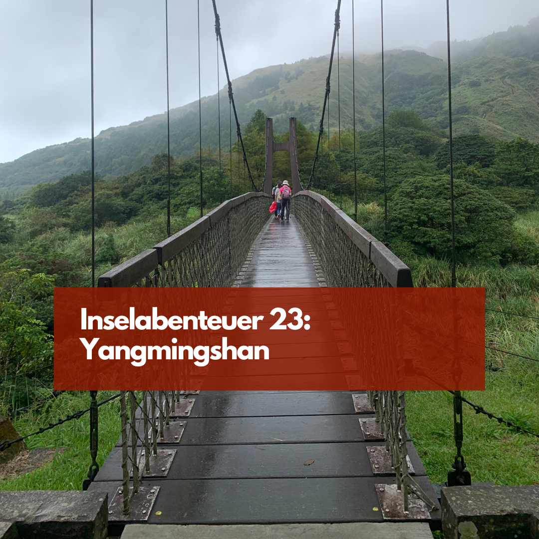 Yangmingshan