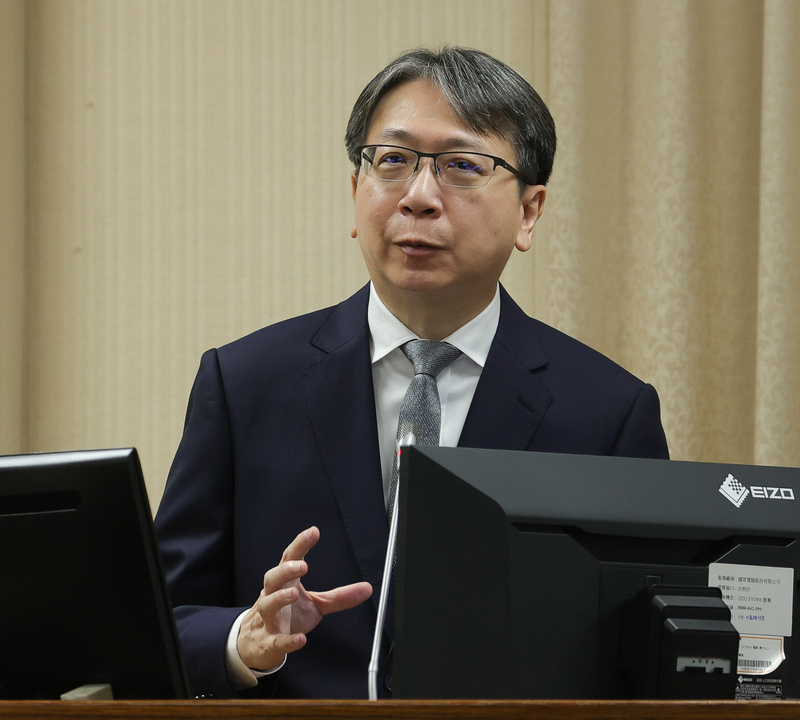 Leichter Anstieg der in China inhaftierten und befragten Taiwaner