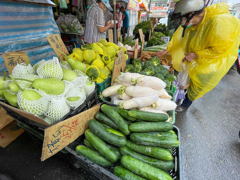 Inflationsrate auf höchstem Stand seit acht Monaten