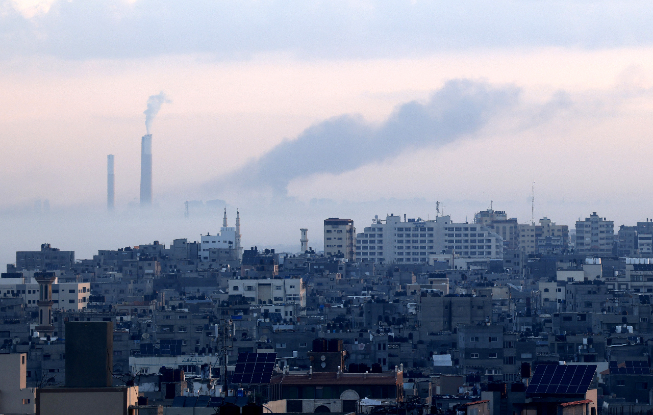 Taiwan verurteilt Angriffe auf Israel