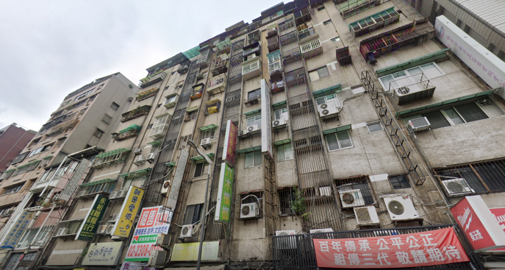 Polizei deckt Prostitutionsbetrieb in Taipei auf, 44 Festnahmen