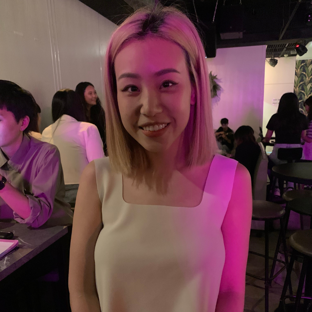 Taiwan Pride: Mos Wonderbar