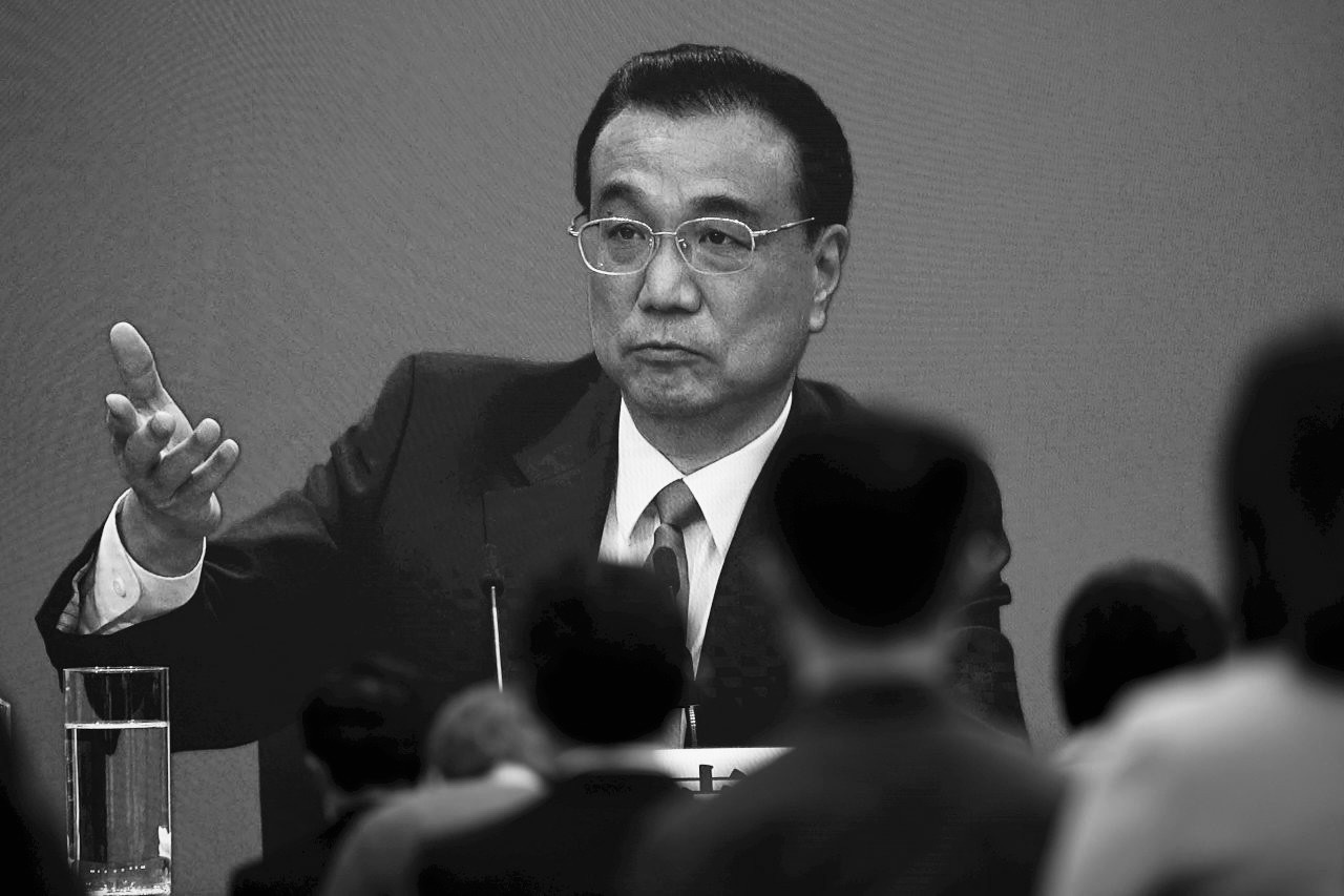 Taiwan bekundet sein Beileid zum Tod des ehemaligen chinesischen Premierministers