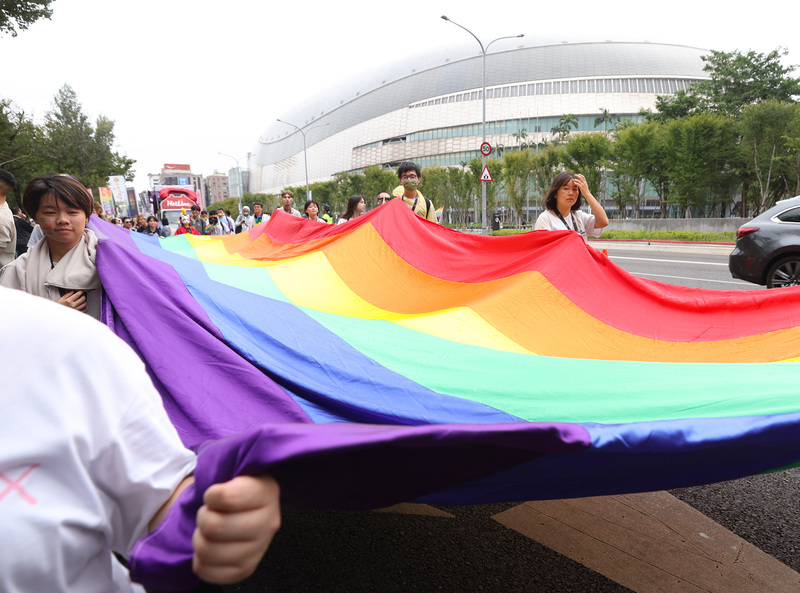 Taiwan “Trend Destination” von deutschem LGBT-Reisemagazin