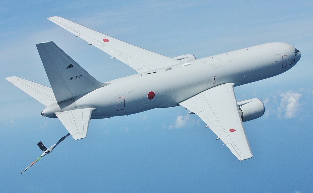 Japanisches Militärflugzeug evakuiert taiwanischen Staatsbürger aus Israel