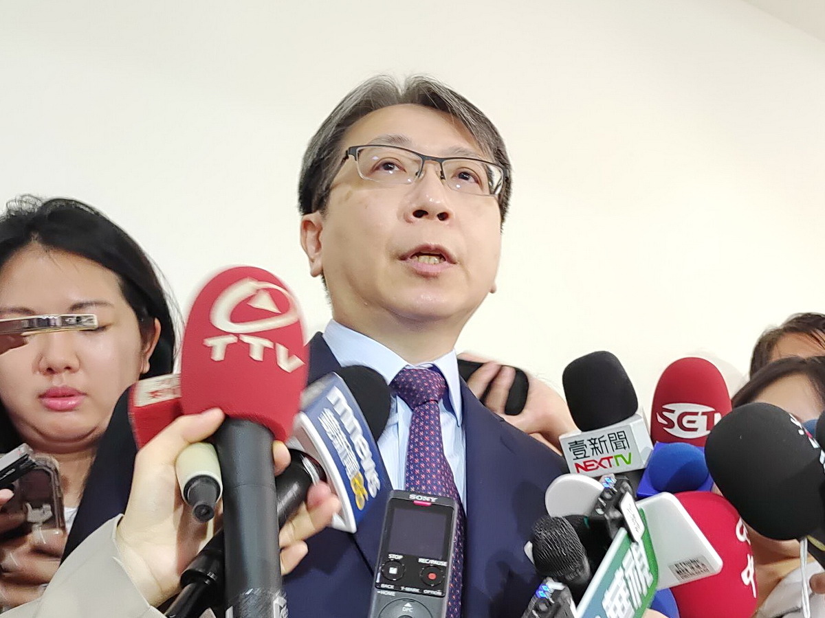 Generaldirektor der Nationalen Sicherheitsbehörde: Respektieren die rechtmäßigen Aktivitäten chinesischer Ehepartner