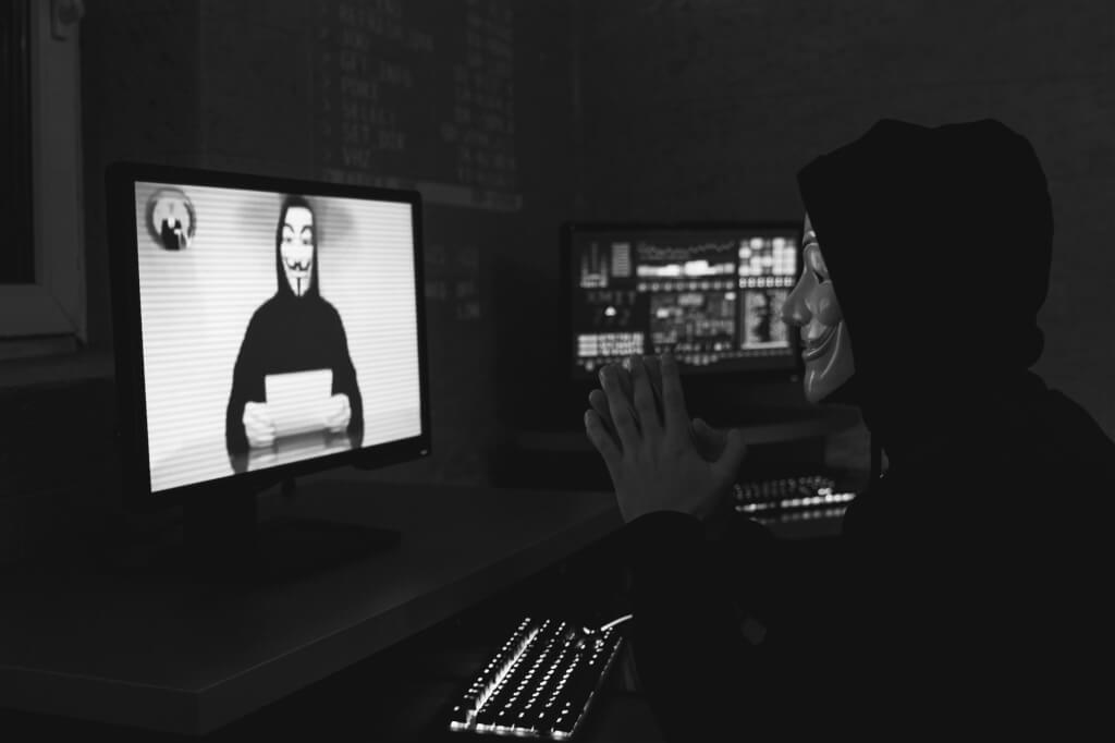 Cybersecurity-Bericht: Taiwan sieht sich weltweit mit der höchsten Zahl von Cyberangriffen konfrontiert