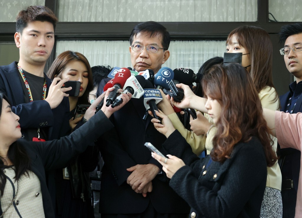 Taiwan plant die Ausweitung regelmäßiger Direktflüge nach China