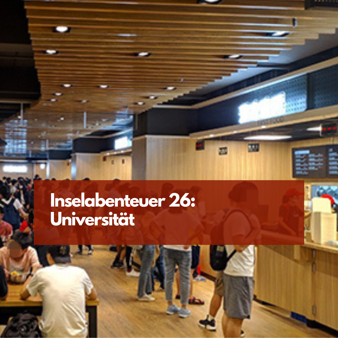Universität