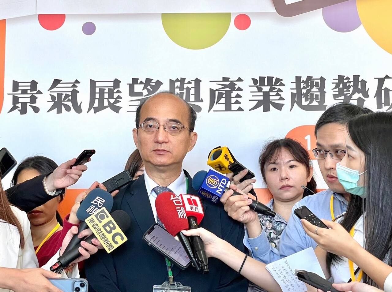 TIER prognostiziert für Taiwan im Jahr 2024 ein Wirtschaftswachstum von 3,15 %